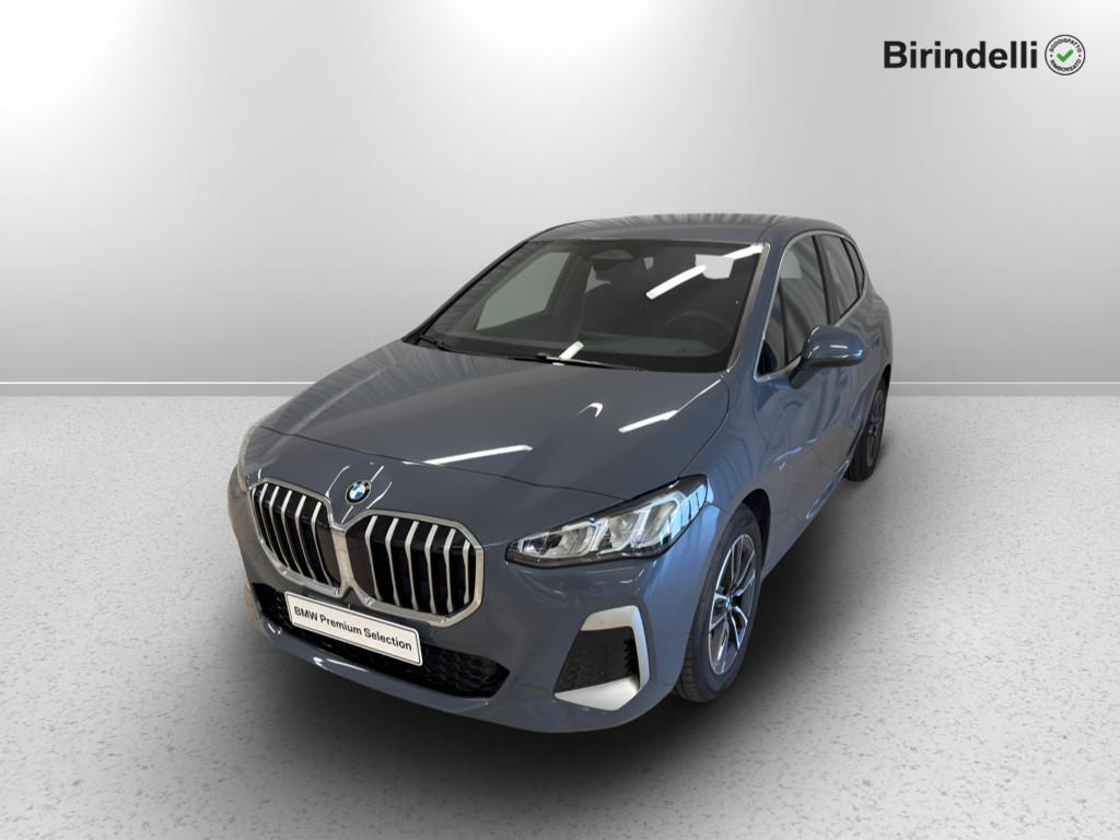 BMW Serie 2 223i Active Tourer mhev 48V xdrive Msport auto