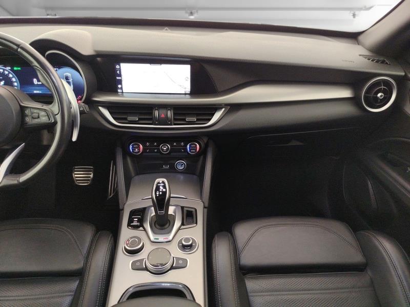 Alfa Romeo Stelvio 2.2 t Veloce Q4 210cv auto