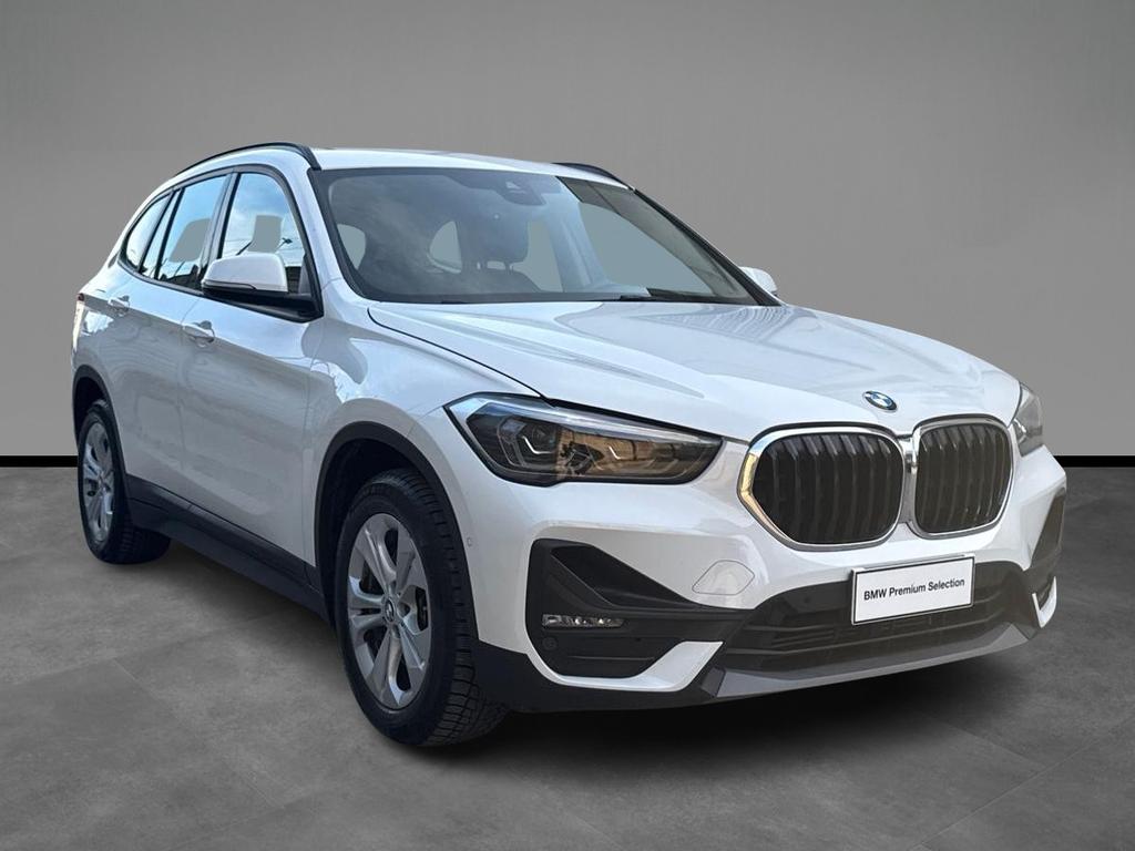 BMW X1 xdrive25e Business Advantage auto
