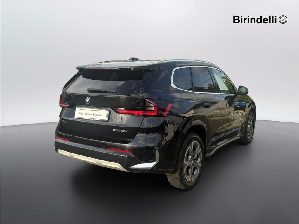 BMW X1 sdrive18d X-Line auto