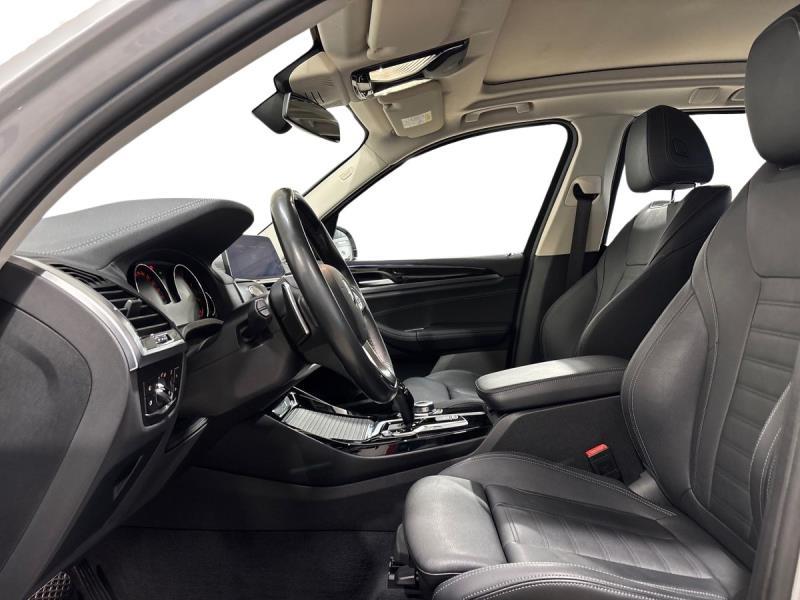 BMW X3 xdrive20d xLine 190cv auto my19