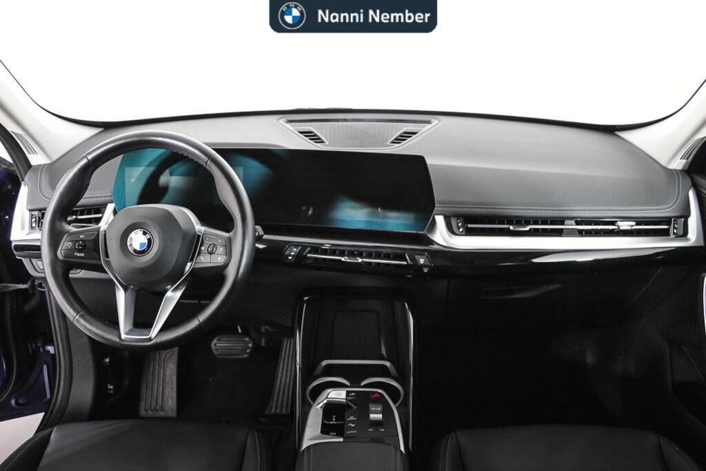BMW X1 sdrive18d X-Line auto