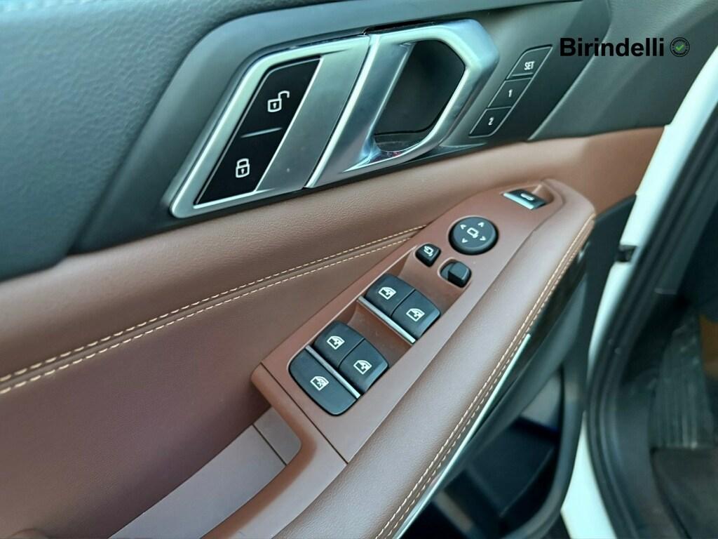BMW X5 xdrive30d mhev 48V xLine auto