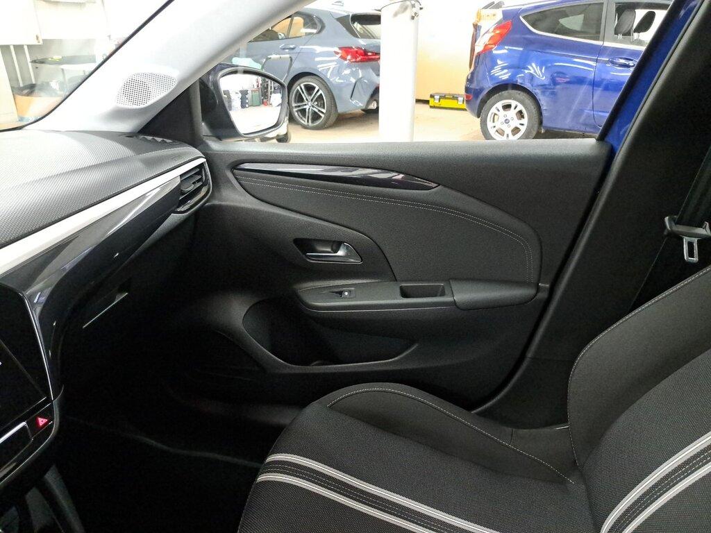 Opel Corsa 1.2 Blitz Edition s&s 75cv