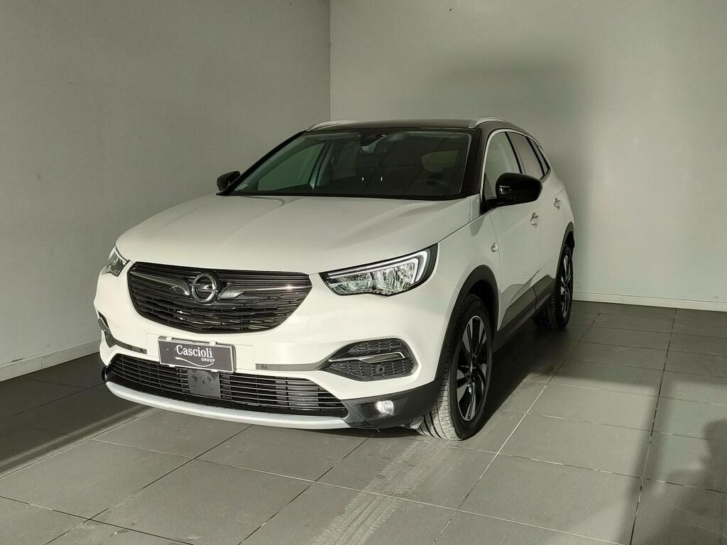 Opel Grandland X 1.5 ecotec Business s&s 130cv