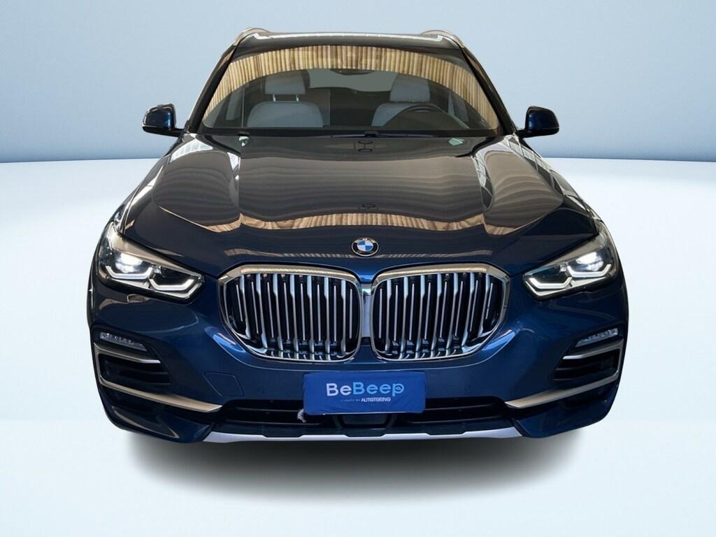 BMW X5 xdrive30d xLine auto