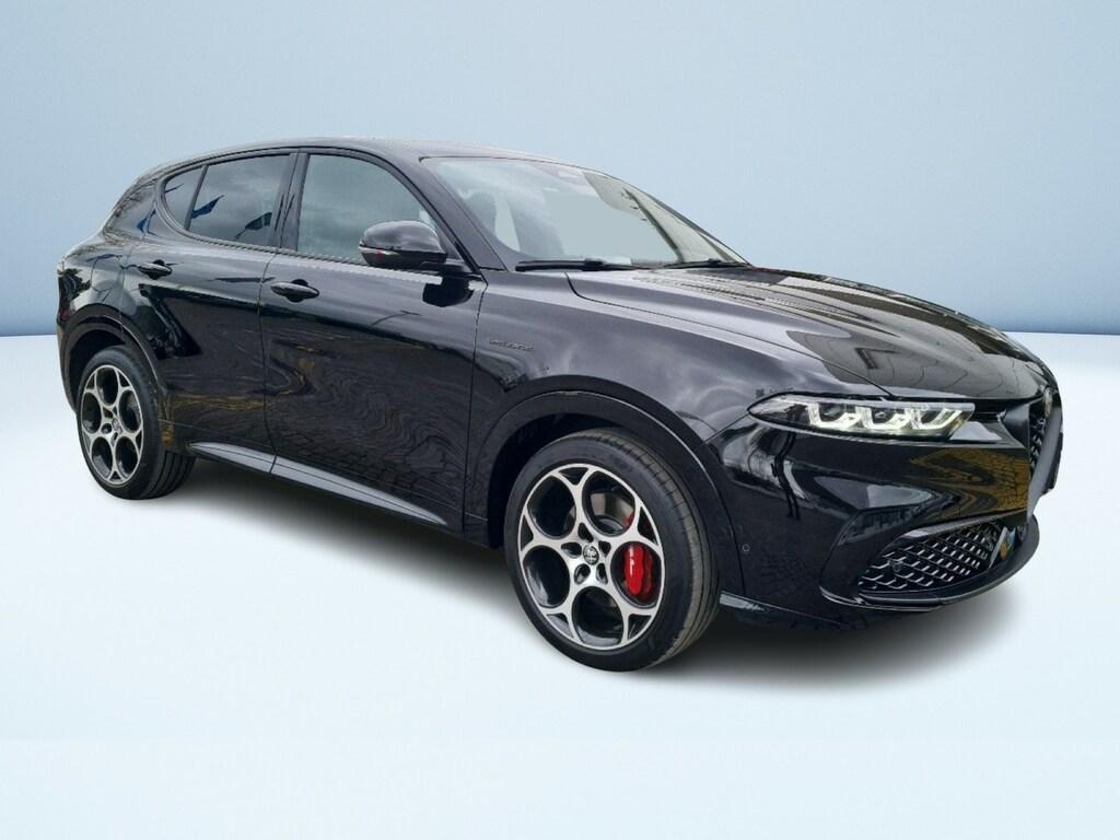 Alfa Romeo Tonale 1.5 hybrid Veloce 160cv tct7