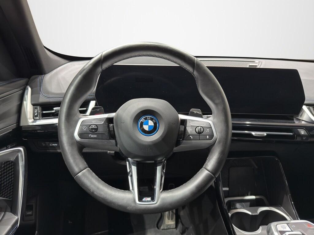 BMW X1 xdrive 25e MSport Pro auto
