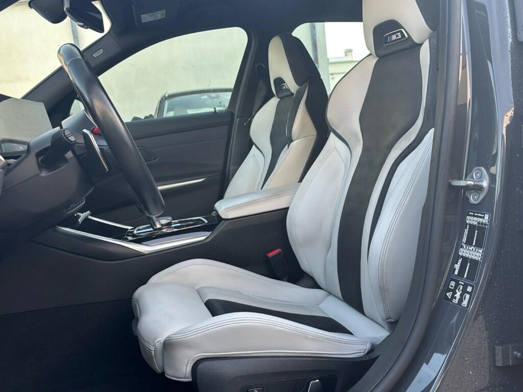 BMW M3 Touring 3.0 Competition M xdrive auto