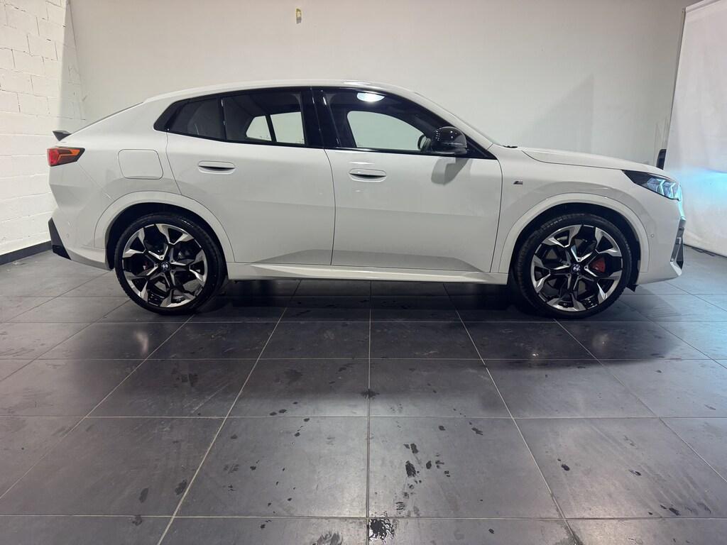 BMW X2 sdrive 18d MSport auto