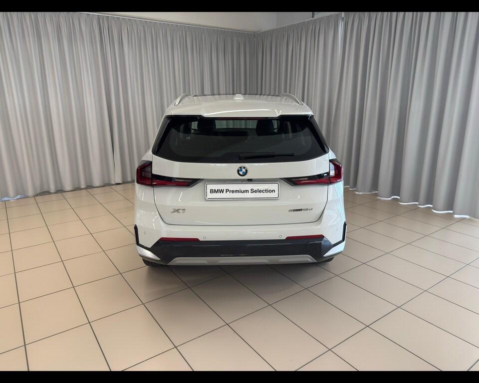 BMW X1 sdrive18d Edition Essence auto