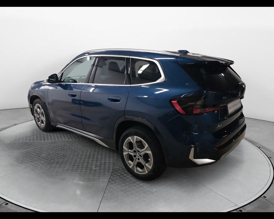 BMW X1 xdrive23d mhev 48V X-Line Edition Balance auto