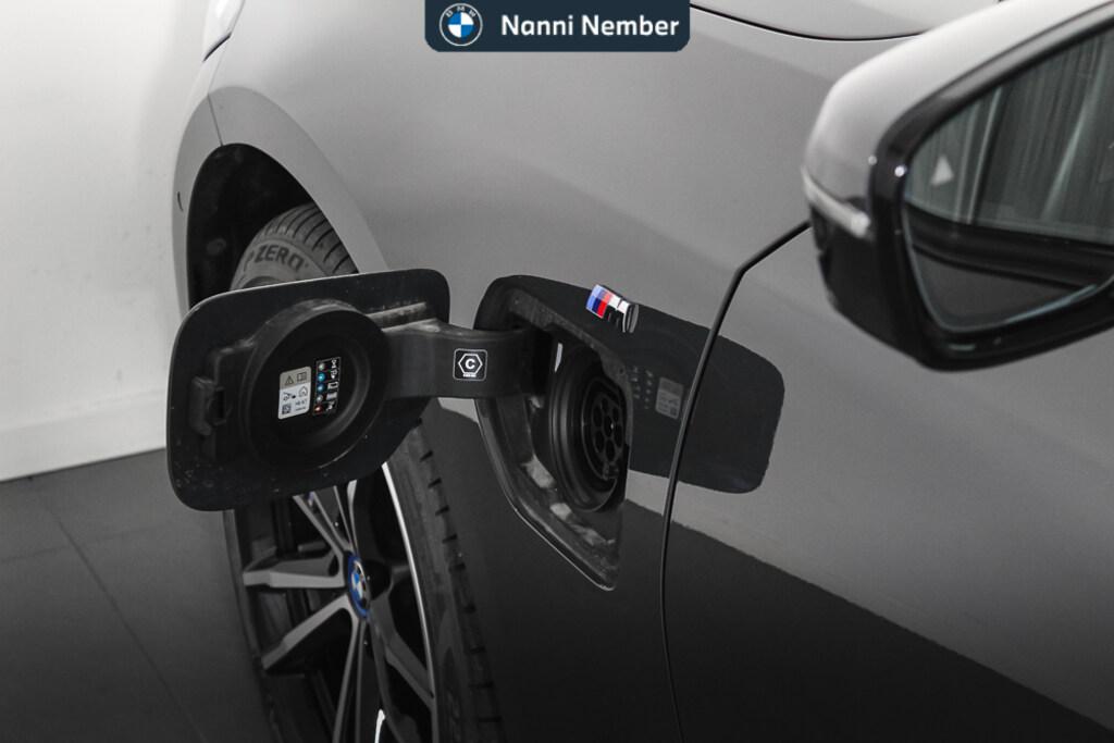 BMW Serie 3 330e Touring Msport xdrive auto