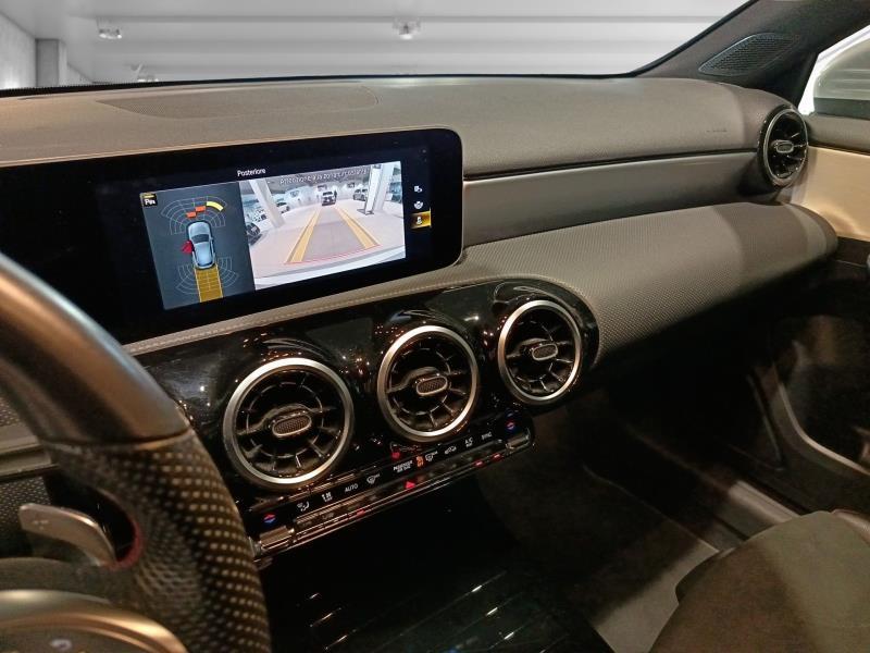 Mercedes Classe A 200 Premium auto