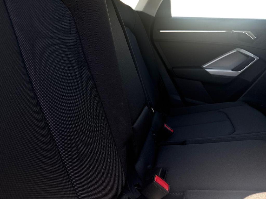 Audi Q3 Sportback 35 2.0 tdi Business Plus s-tronic