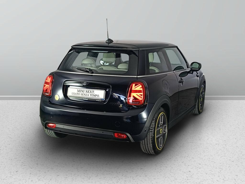 Mini Cooper SE 3p Classic auto