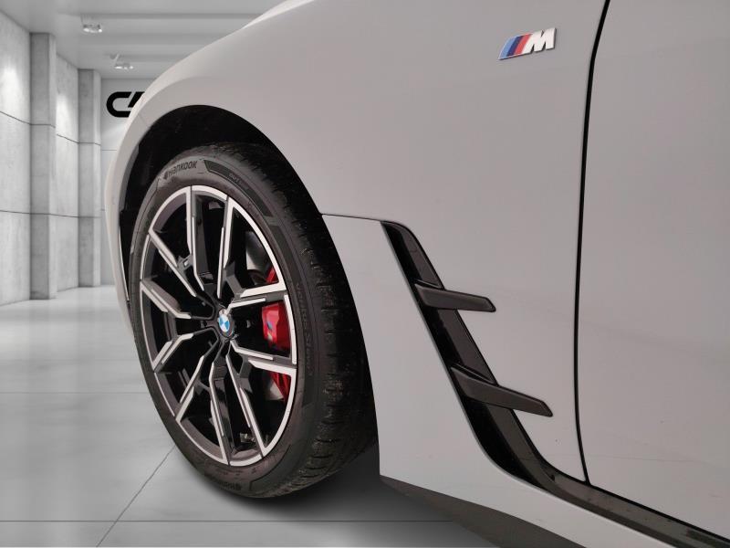 BMW i4 xdrive40 M Sport Pro