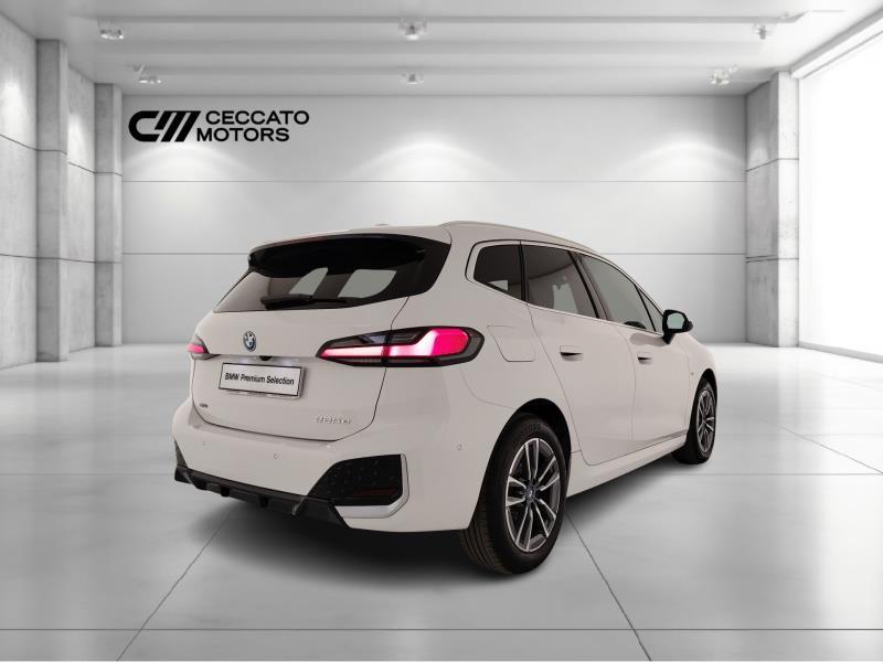 BMW Serie 2 225e Active Tourer xdrive Msport auto