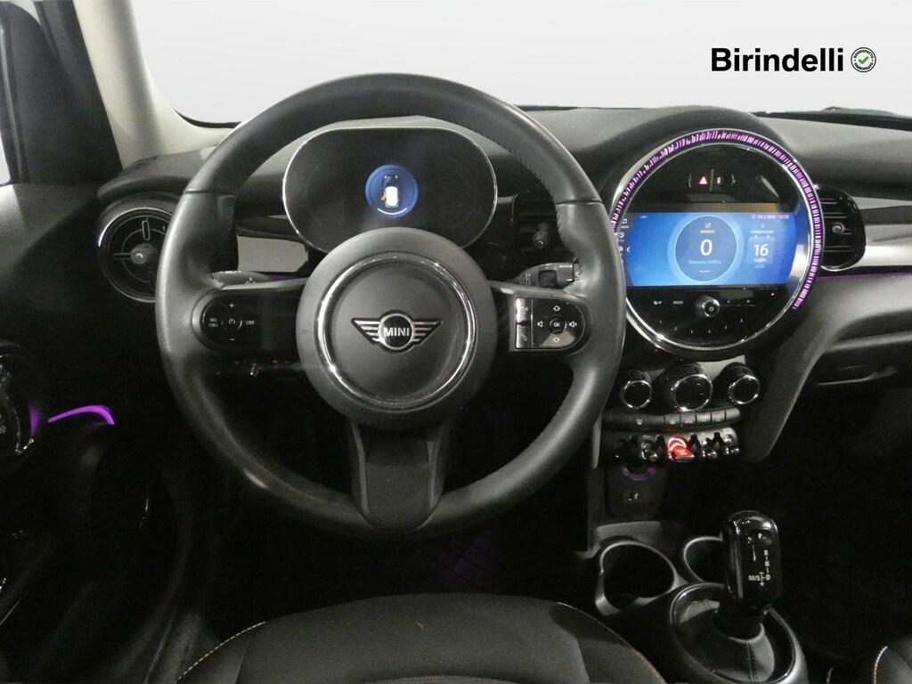 Mini Cooper 1.5 TwinPower Turbo Cooper