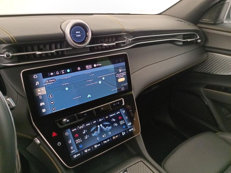 Maserati Levante Grecale 3.0 V6 Trofeo 530cv auto