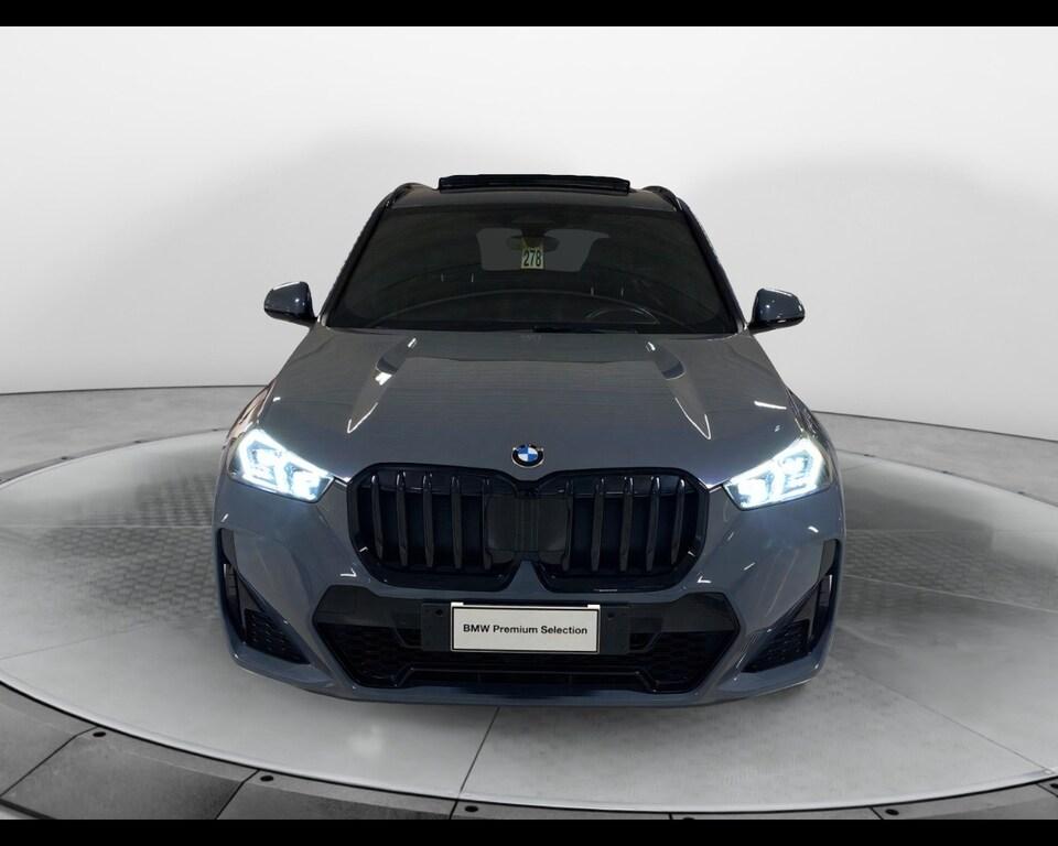 BMW X1 xdrive23i mhev 48V Msport auto