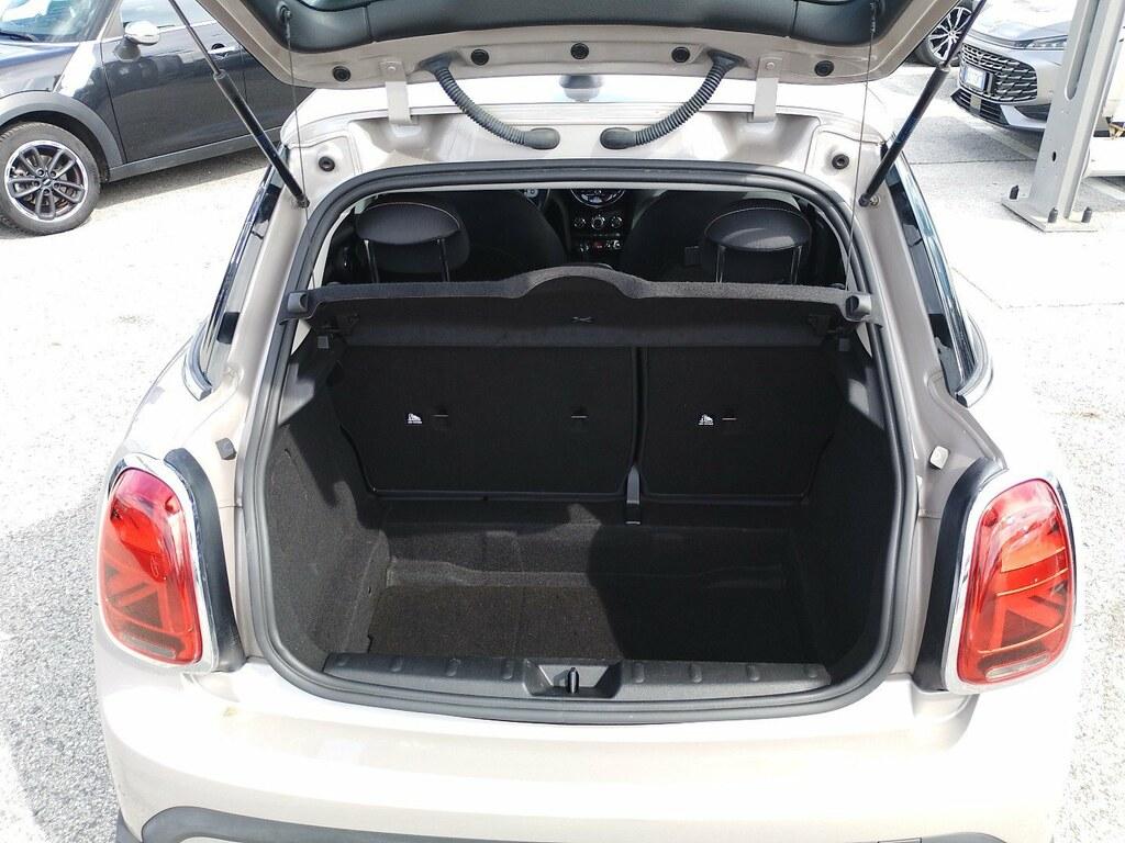 Mini Mini 5p 1.5 Cooper Camden
