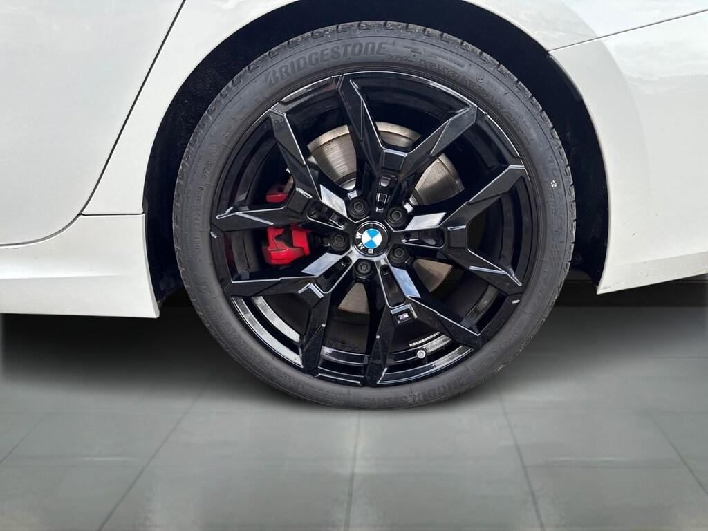 BMW Serie 3 320d Touring mhev 48V xdrive M Sport Pro auto