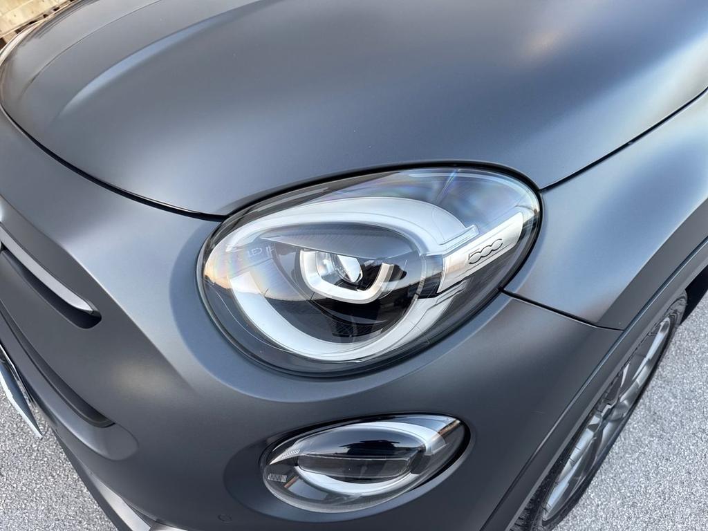 Fiat 500X 1.3 T4 Sport 150cv dct
