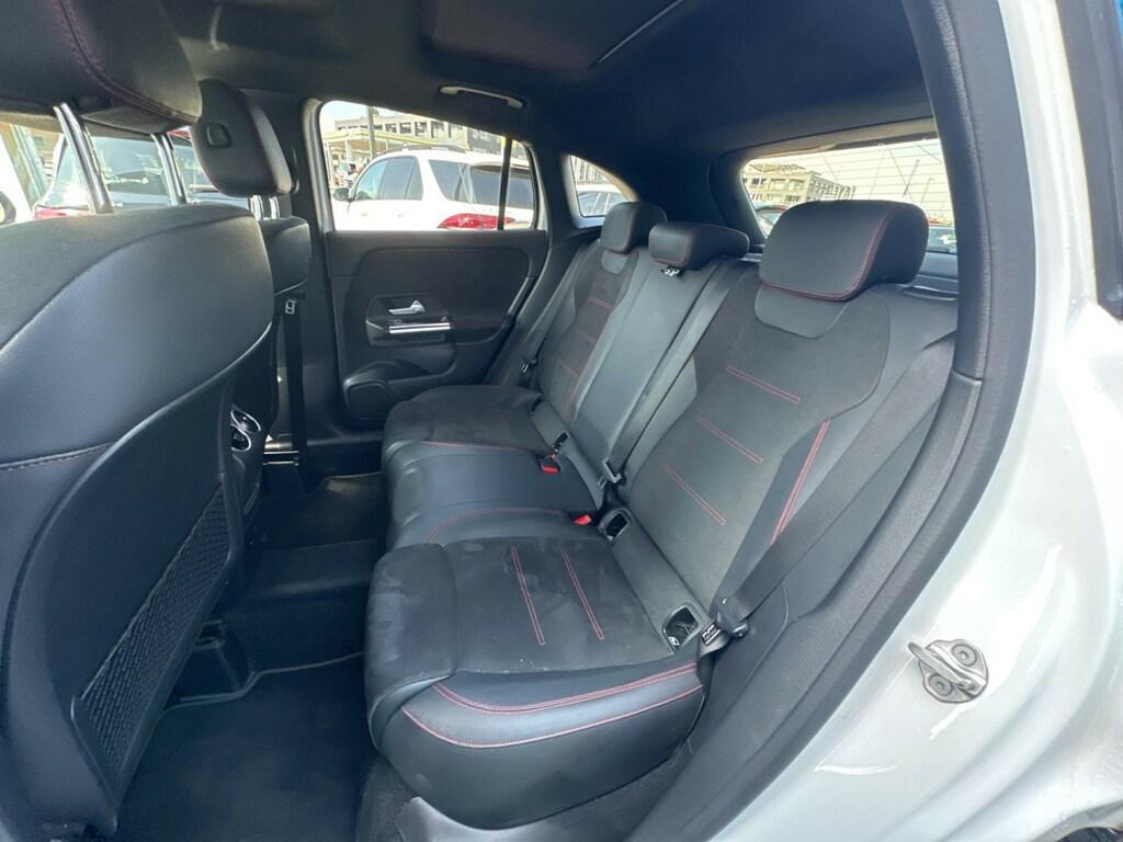 Mercedes GLA 200 d Premium 4matic auto