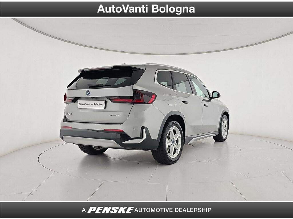 BMW iX1 edrive 20 X-Line