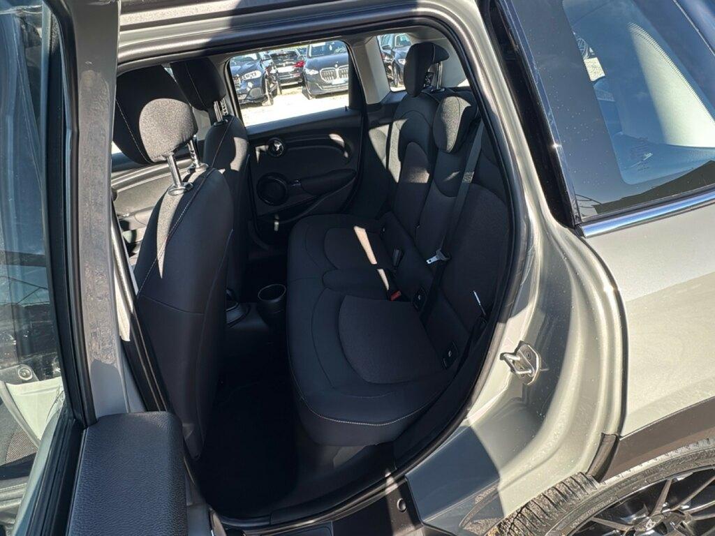 Mini Mini 5p 1.5 Cooper Camden