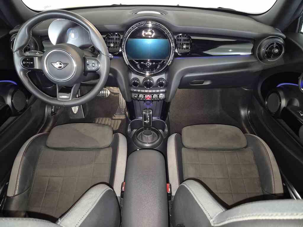 Mini Cooper 1.5 TwinPower Turbo Cooper