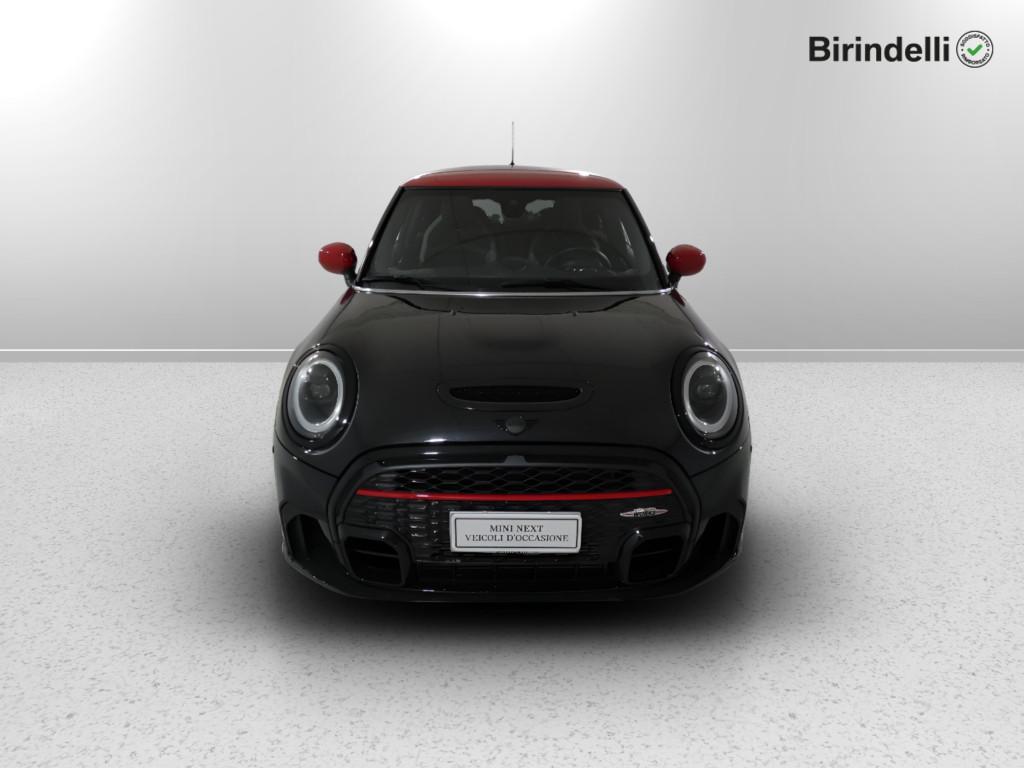 Mini Mini 3p 2.0 JCW JCW auto