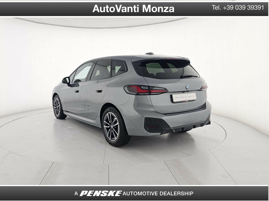 BMW Serie 2 218d Active Tourer Msport auto