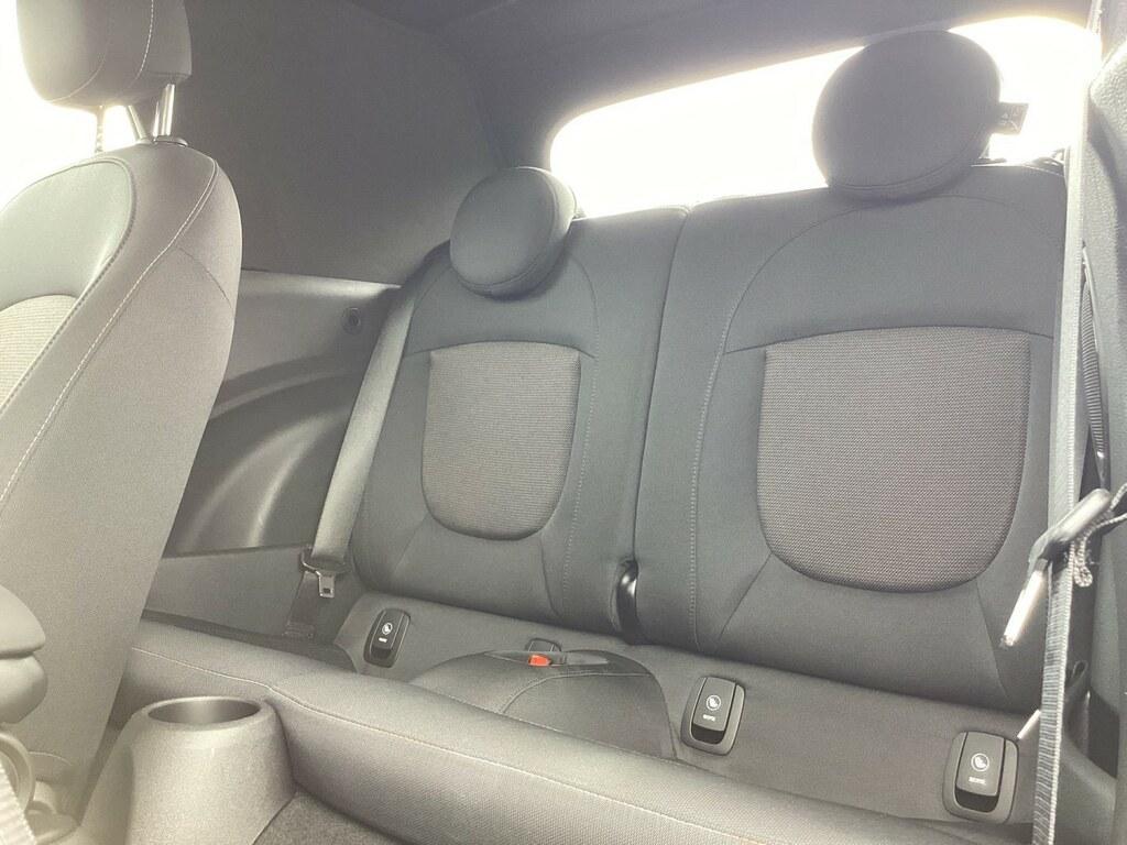 Mini Cooper Cabrio 1.5 Cooper