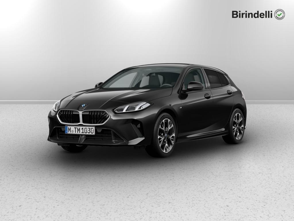 BMW Serie 1 118d MSport auto