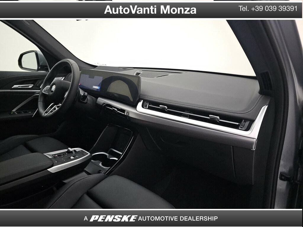 BMW X1 xdrive23d mhev 48V MSport auto