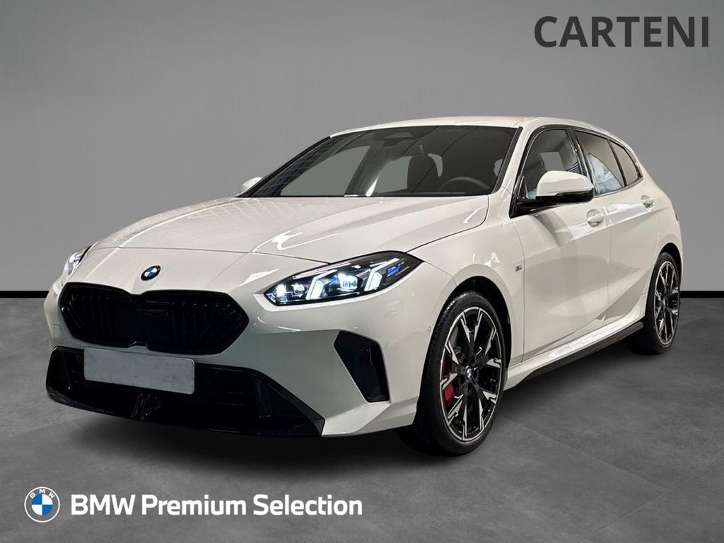 BMW Serie 1 118d MSport Pro auto