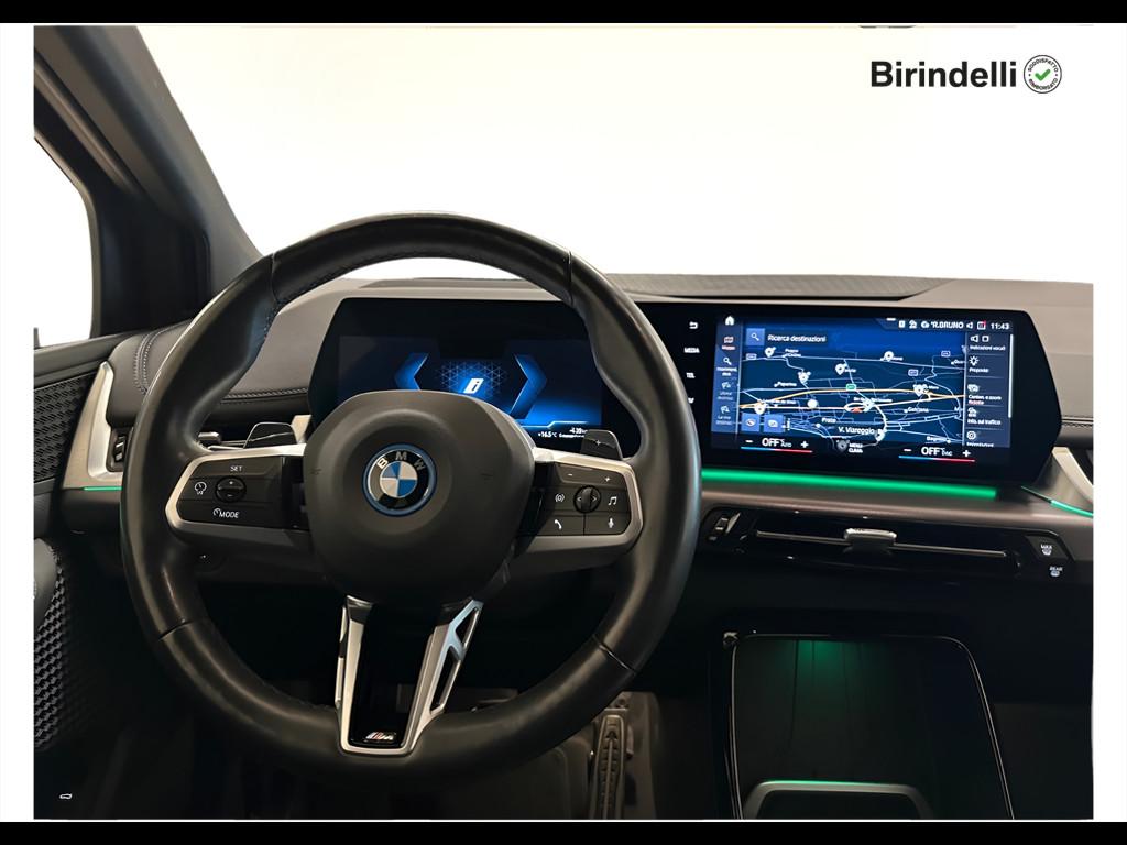 BMW Serie 2 225e Active Tourer xdrive Msport auto