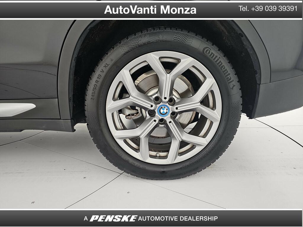 BMW X3 xdrive30e auto