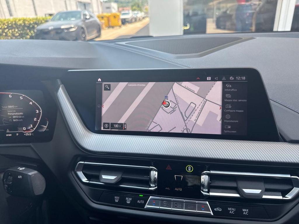 BMW Serie 2 M M235i Gran Coupe xdrive auto