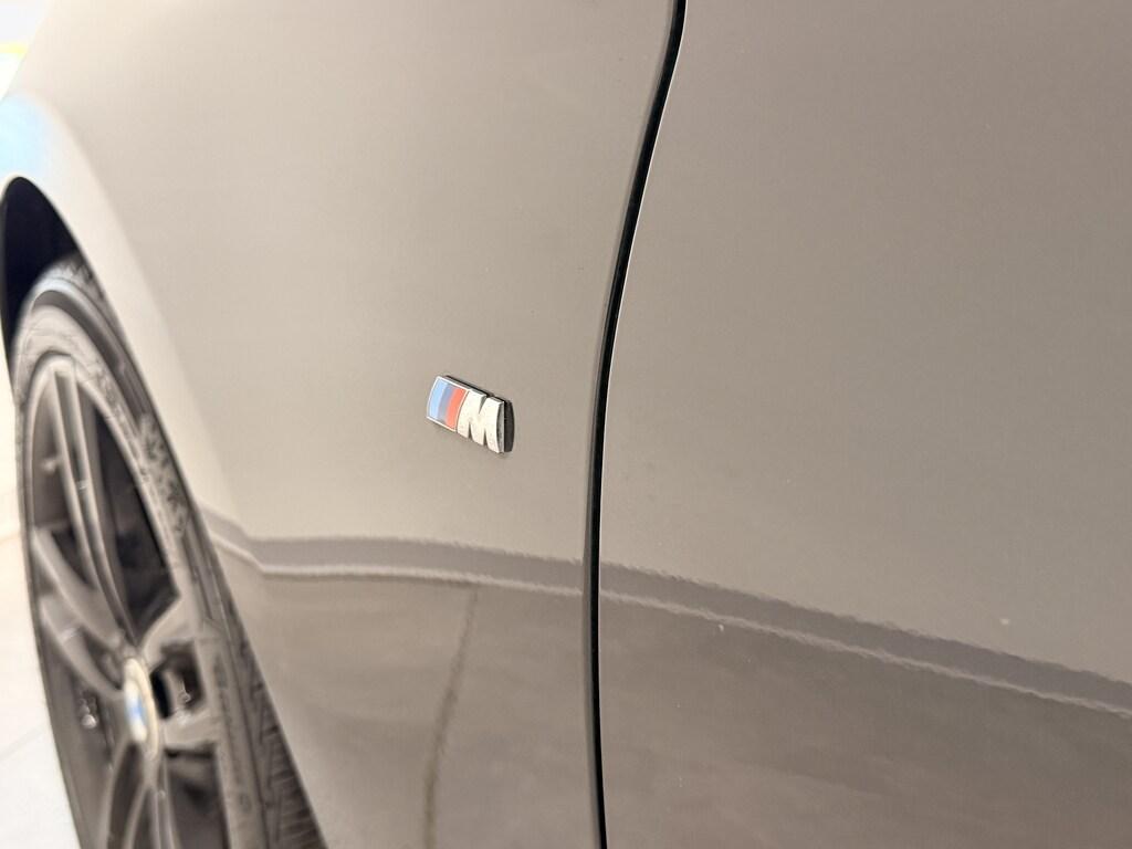 BMW Serie 1 118d xdrive Sport 5p my18