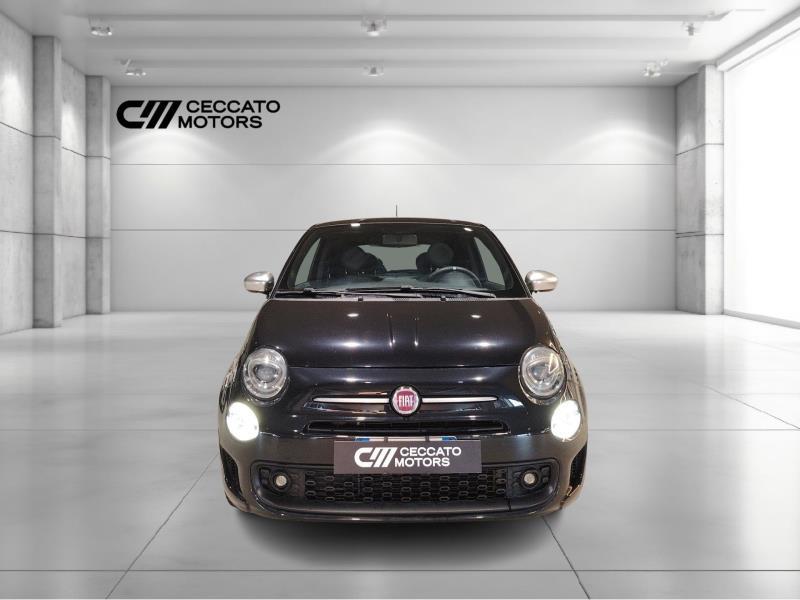 Fiat 500 1.2 Rockstar 69cv my20