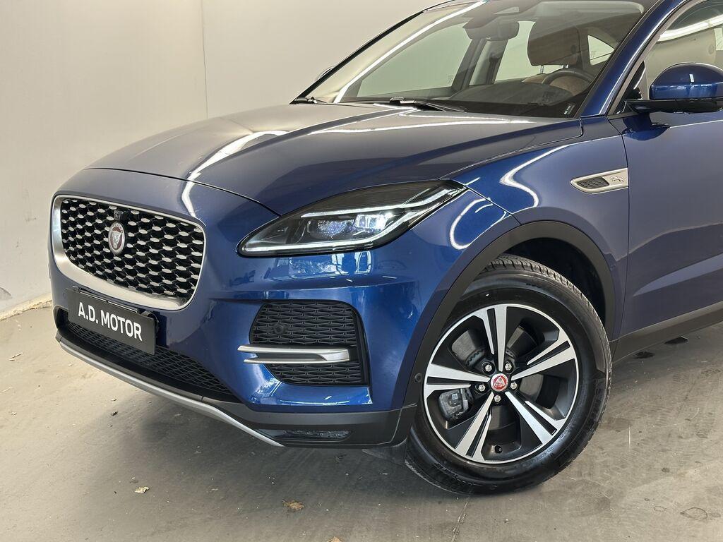 Jaguar E-Pace 1.5 P160 R-Dynamic HSE fwd auto