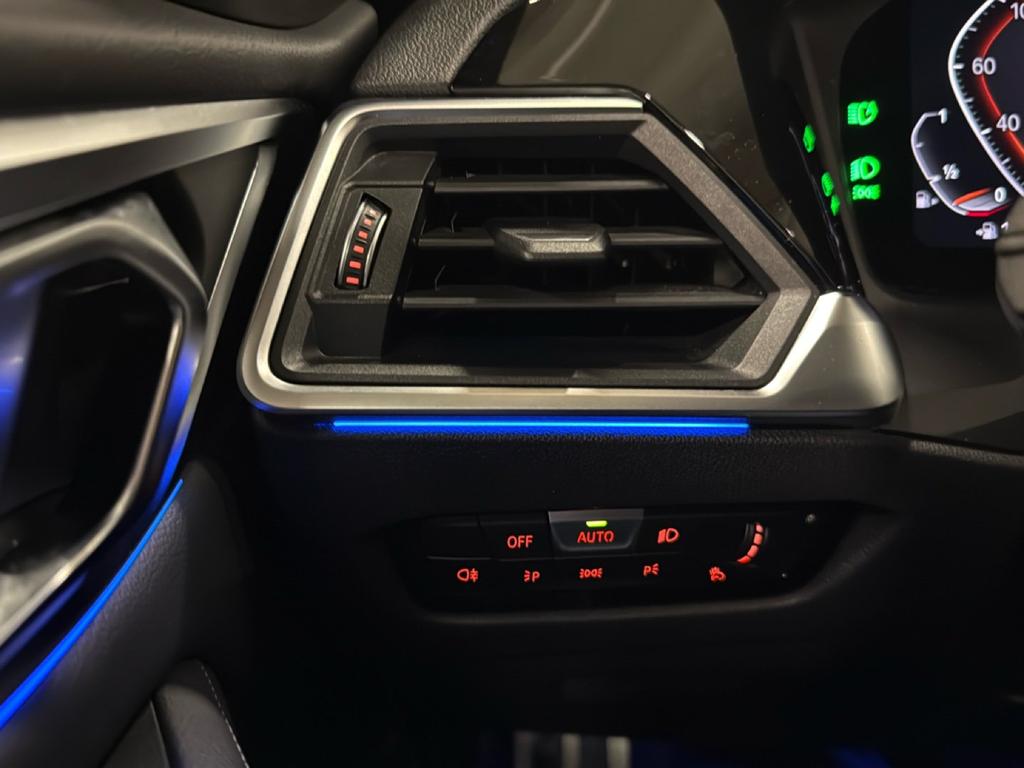 BMW Serie 4 420i Gran Coupe Msport auto