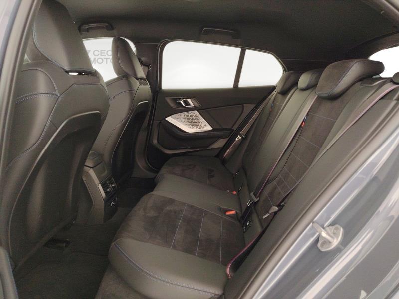 BMW Serie 1 118d MSport Pro auto