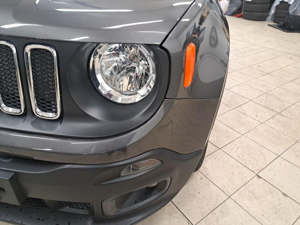 Jeep Renegade 1.6 e-torq evo Longitude fwd 110cv