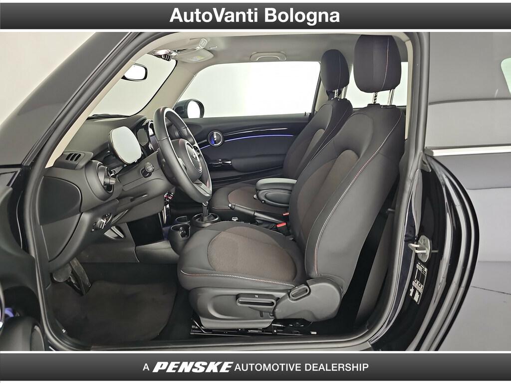 Mini Cooper 1.5 TwinPower Turbo Cooper