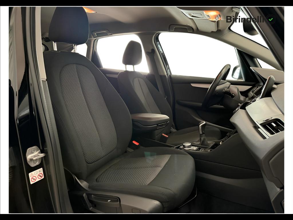 BMW Serie 2 216i Active Tourer Business my20