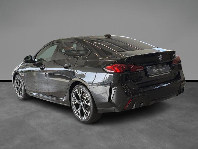 BMW Serie 2 220 Gran Coupe 48V MSport auto